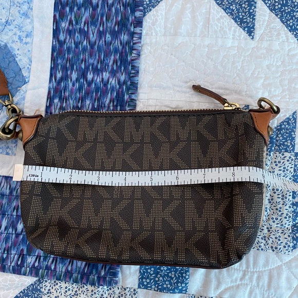 MICHAEL KORS MINI BAG - Picture 4 of 15